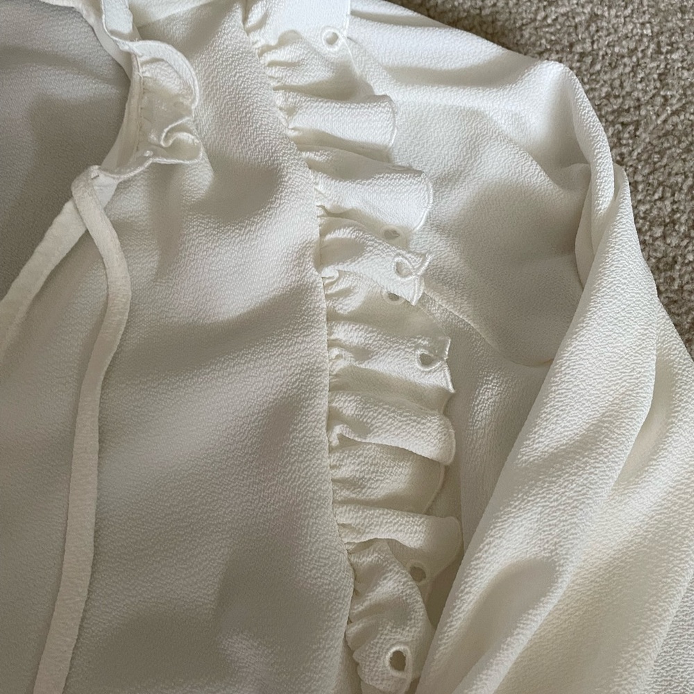 Cece Blouse - image 3